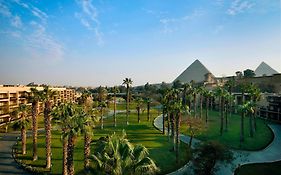 Marriott Mena House, Cairo Giza